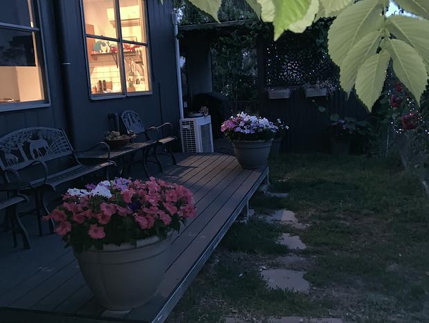 Photo 16 for Pyrenees Farm Stay B&B - Pet Friendly - Entire Cabin