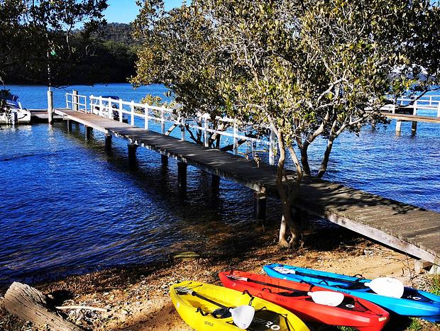 Photo 9 for The Perfect Waterfront Escape