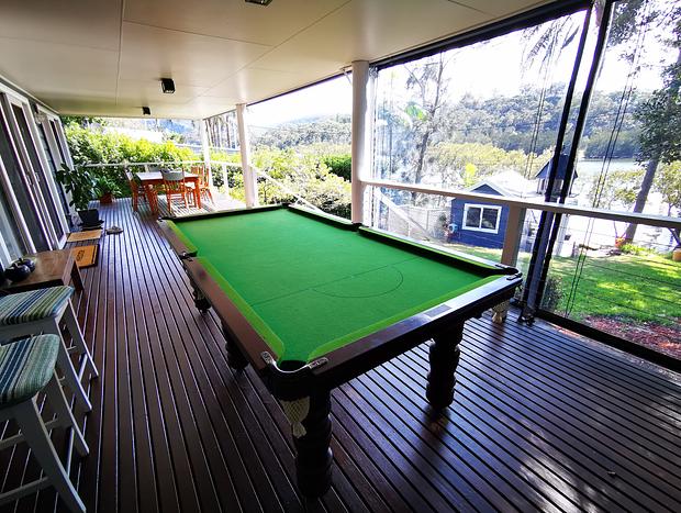 Photo 7 for The Perfect Waterfront Escape