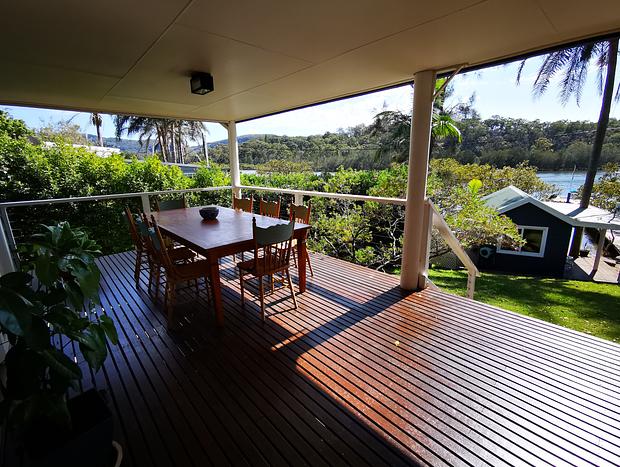 Photo 8 for The Perfect Waterfront Escape