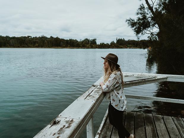 Photo 1 for Explore Burrill Lake and visit Lagom Bakery