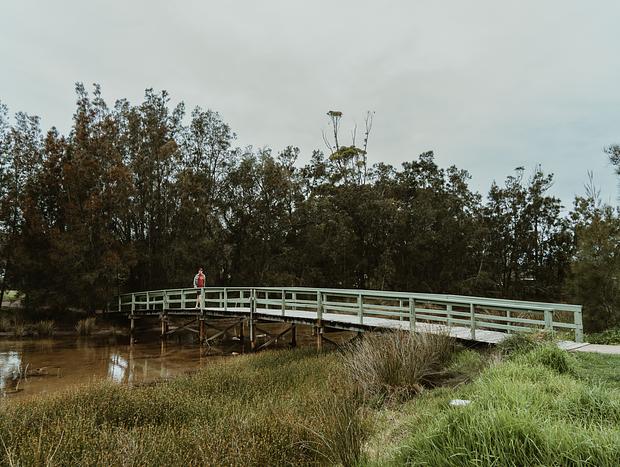 Photo 4 for Explore Burrill Lake and visit Lagom Bakery