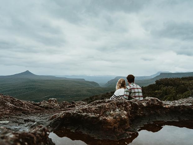 Photo 1 for Morton National Park