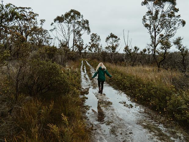 Photo 3 for Morton National Park