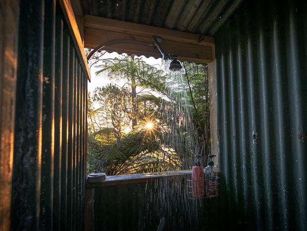 Photo 5 for Escape to the Bush