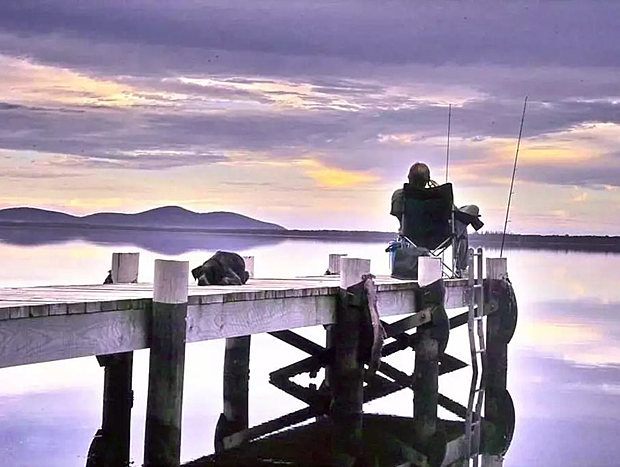 Photo 8 for Boatman's Cottage Wallis Lake