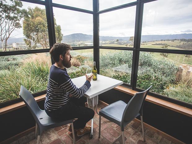 Photo 1 for Shaws Road Winery