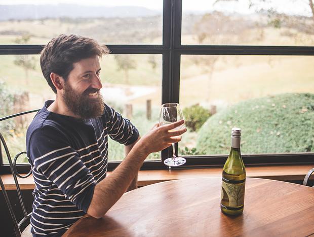 Photo 4 for Shaws Road Winery