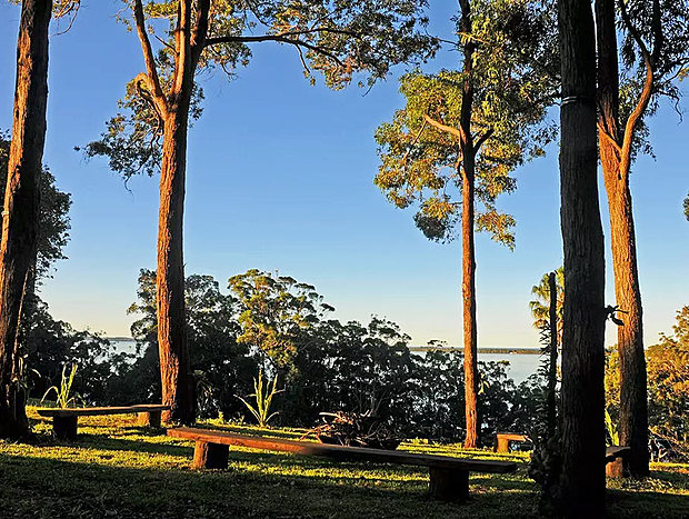 Photo 12 for Boatman's Cottage Wallis Lake
