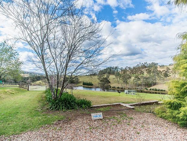 Photo 42 for Hermitage Cottage Farm Kurrajong