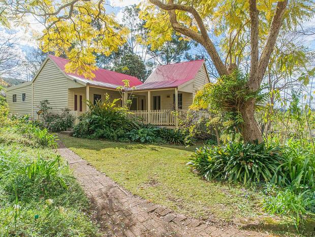 Photo 46 for Hermitage Cottage Farm Kurrajong