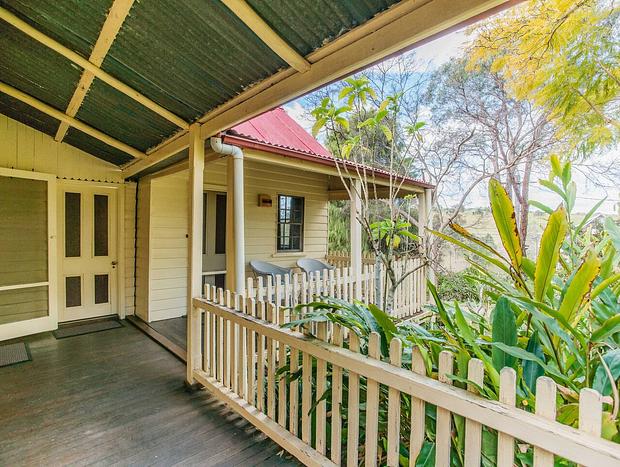 Photo 45 for Hermitage Cottage Farm Kurrajong