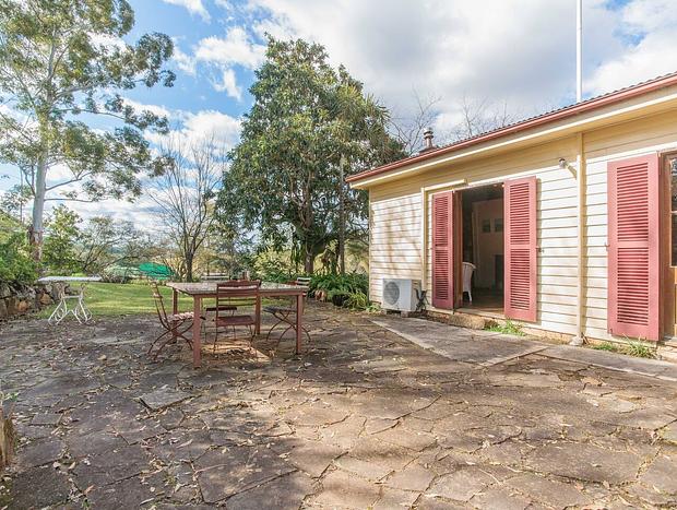 Photo 44 for Hermitage Cottage Farm Kurrajong