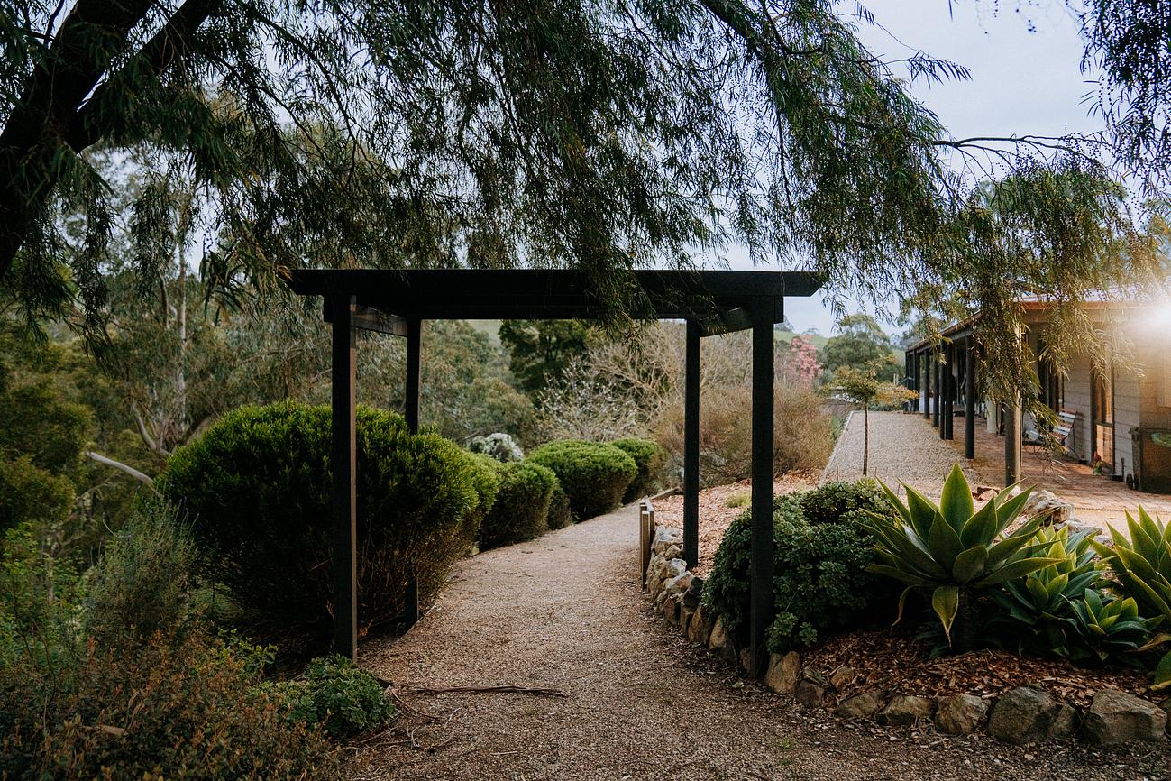 The Ridge House Gippsland Getaway House for Rent in Yarragon South