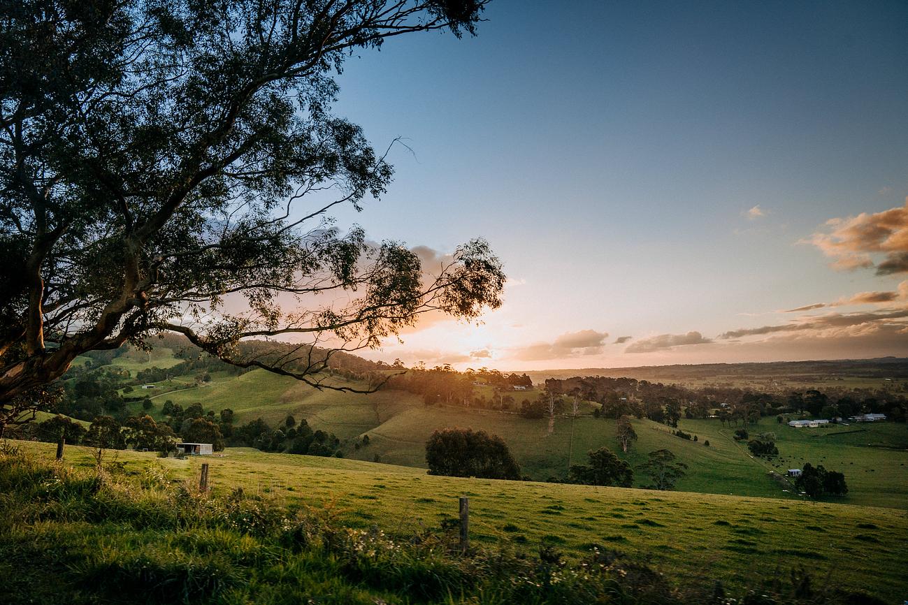 The Ridge House Gippsland Getaway House for Rent in Yarragon South