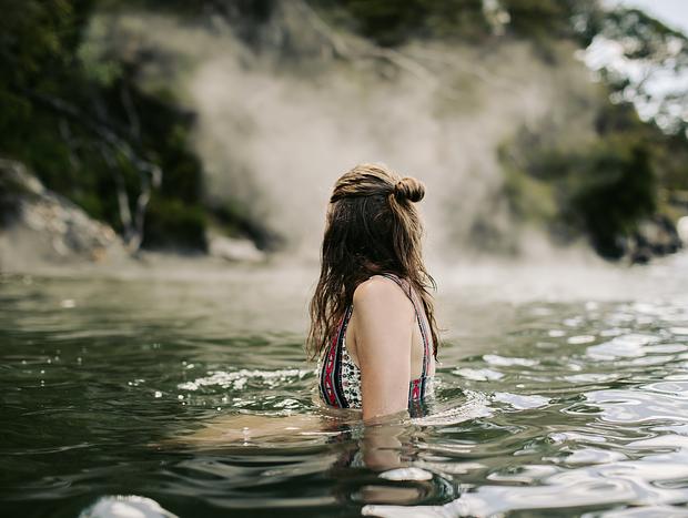 Photo 1 for Hike the Tarawera Trail and Relax at Hot Water Beach