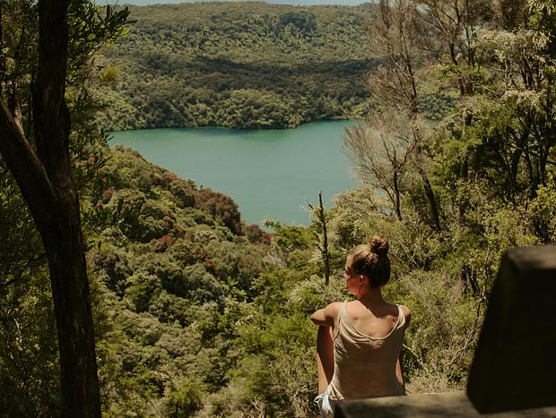Photo 3 for Hike the Tarawera Trail and Relax at Hot Water Beach