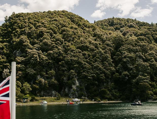 Photo 5 for Hike the Tarawera Trail and Relax at Hot Water Beach