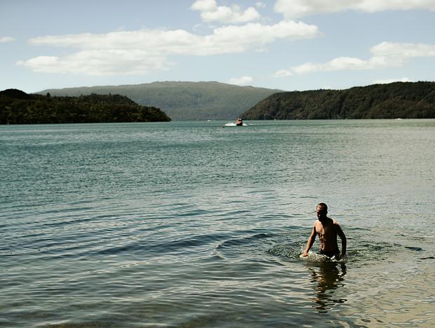 Photo 4 for Hike the Tarawera Trail and Relax at Hot Water Beach