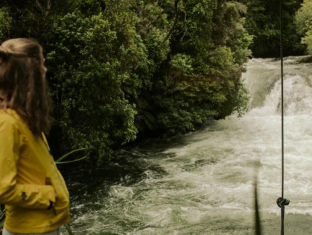 Photo 2 for Discover Okere Falls