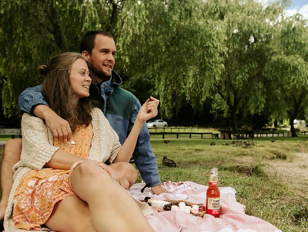 Photo 3 for A Picnic at the Lake