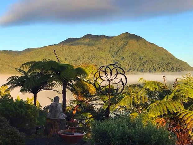 Photo 30 for The Dome Waikino - Privacy In Nature
