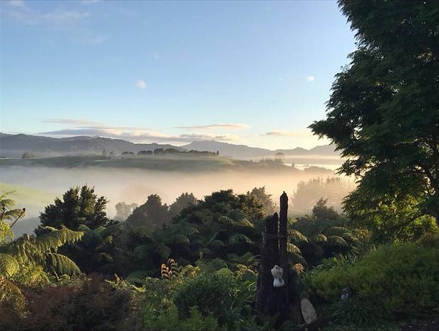 Photo 28 for The Dome Waikino - Privacy In Nature