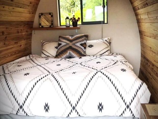 Photo 8 for The Dome Waikino - Privacy In Nature