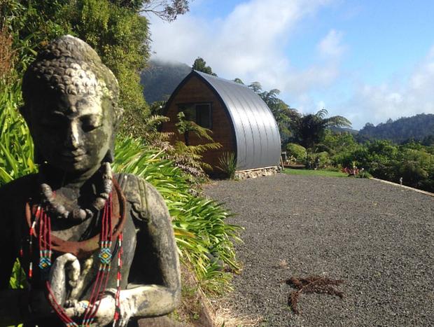 Photo 11 for The Dome Waikino - Privacy In Nature