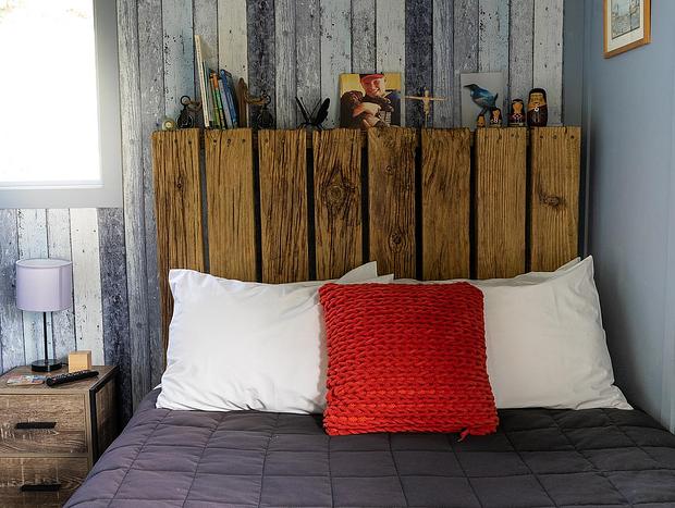 Photo 6 for Converted Woolshed - Comfort and Character