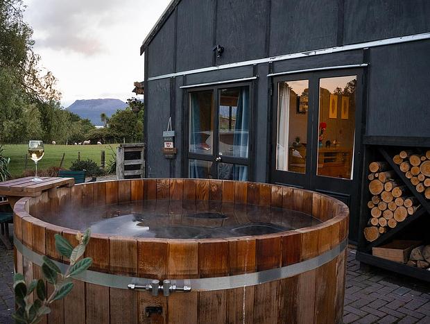 Photo 5 for Converted Woolshed - Comfort and Character