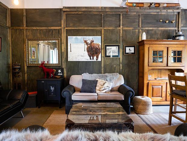 Photo 8 for Converted Woolshed - Comfort and Character