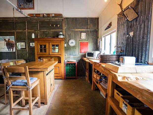 Photo 14 for Converted Woolshed - Comfort and Character