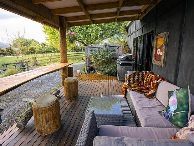 Photo 12 for Converted Woolshed - Comfort and Character
