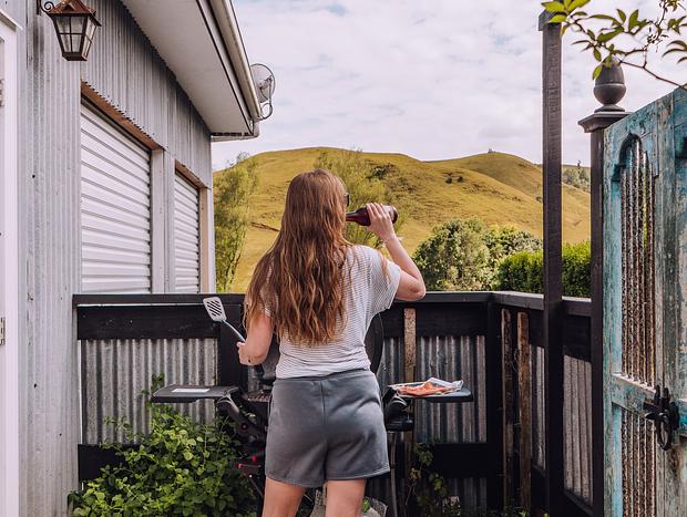 Photo 7 for Rural Retreat Near Raglan