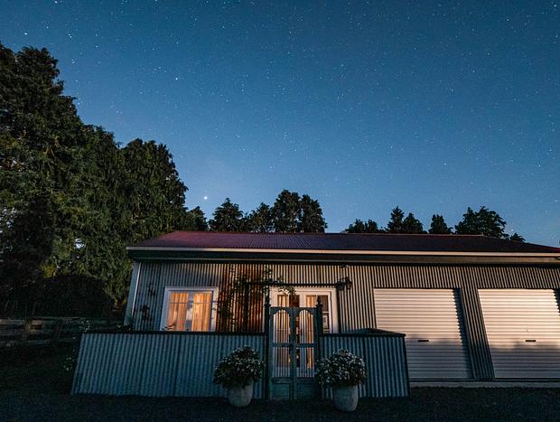 Photo 8 for Rural Retreat Near Raglan