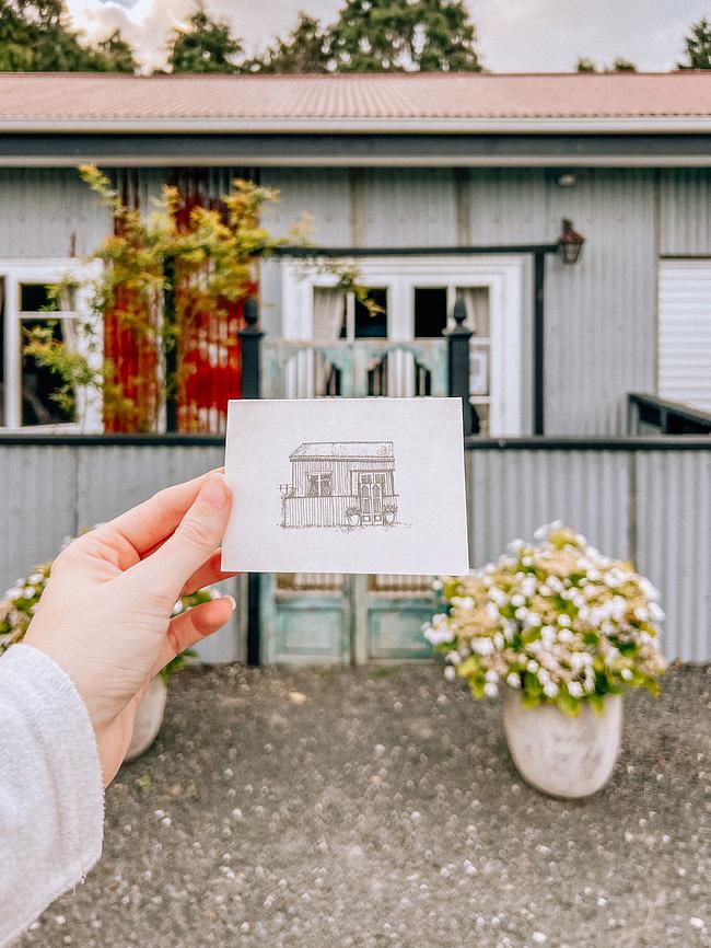 Harewood Grange Country Escape Barn for Rent in Raglan, Hamilton