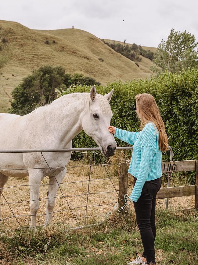 Harewood Grange Country Escape Barn for Rent in Raglan, Hamilton
