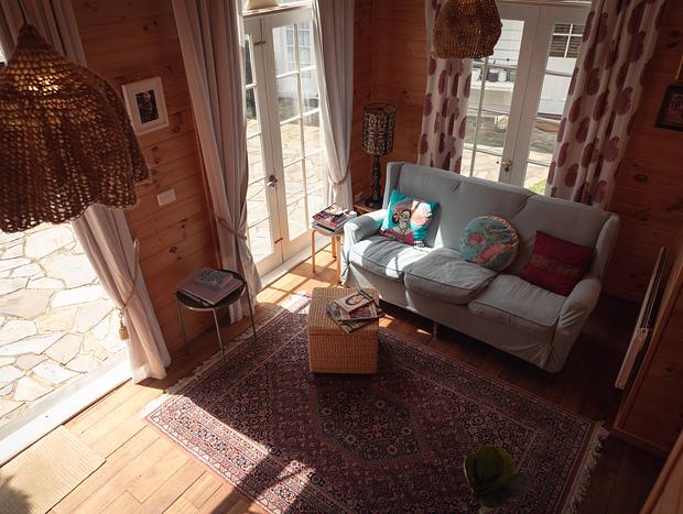 Photo 6 for Beachside Cottage Retreat