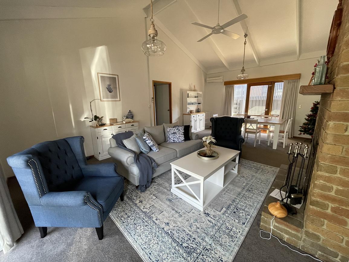 Rosher's Nest Metung House for Rent in Metung, Gippsland, VIC, AU