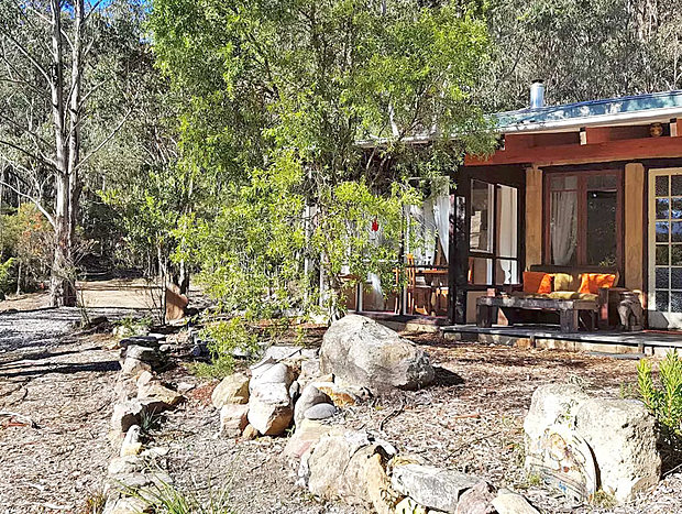 Photo 4 for Potters Cottage - 100 acres of paradise!
