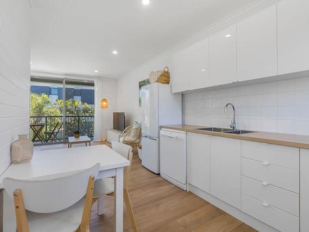 Photo 12 for Cabarita Beachfront Unit on Cypress Crescent