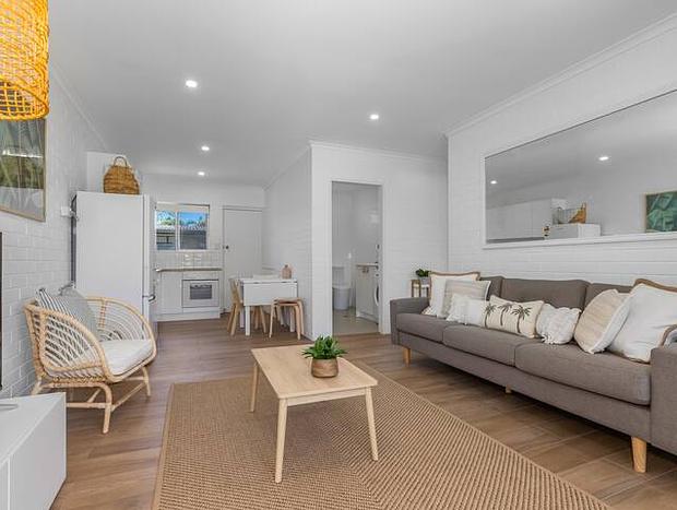 Photo 10 for Cabarita Beachfront Unit on Cypress Crescent