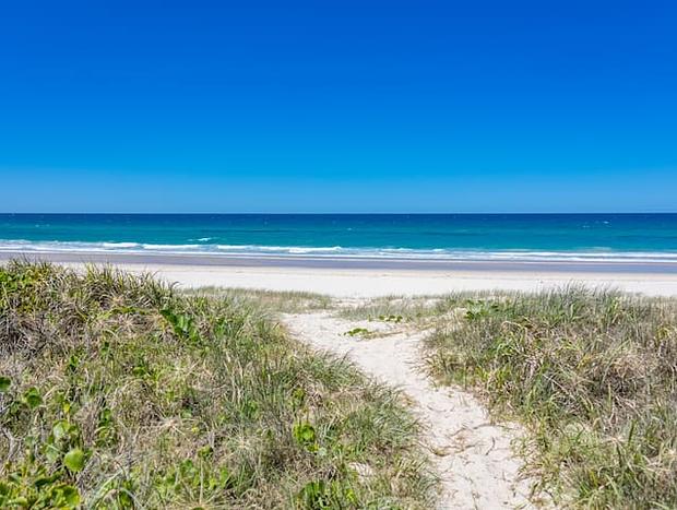 Photo 16 for Cabarita Beachfront Unit on Cypress Crescent