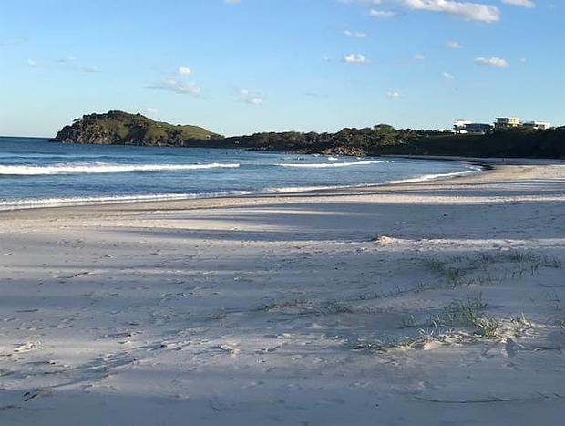 Photo 17 for Cabarita Beachfront Unit on Cypress Crescent