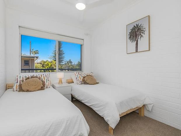 Photo 5 for Cabarita Beachfront Unit on Cypress Crescent