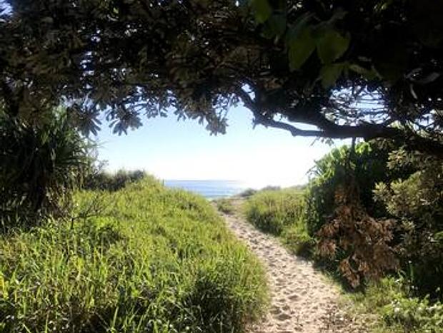 Photo 9 for Cabarita Beachfront Unit on Cypress Crescent
