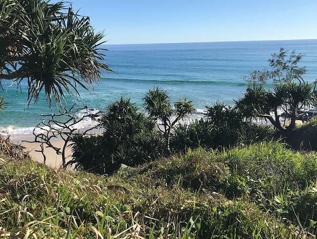 Photo 18 for Cabarita Beachfront Unit on Cypress Crescent