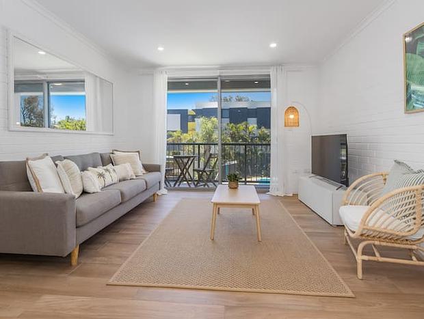 Photo 8 for Cabarita Beachfront Unit on Cypress Crescent