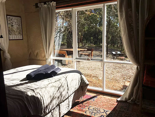 Photo 12 for Potters Cottage - 100 acres of paradise!